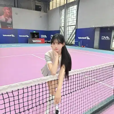 白翔